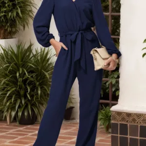 womens jumpsuit fall 1