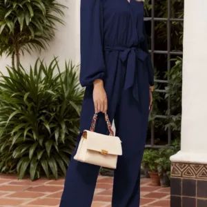 womens jumpsuit fall 2