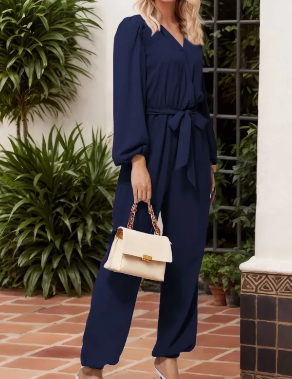 womens jumpsuit fall 2