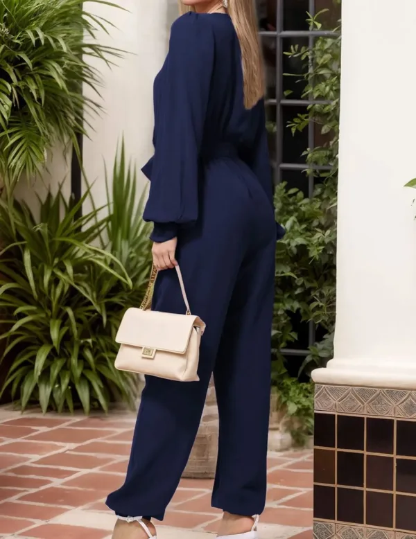 womens jumpsuit fall 4