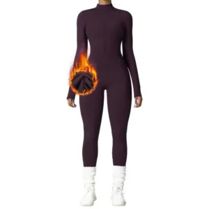 womens jumpsuit long sleeve 1