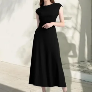 womens knit skirt set 3