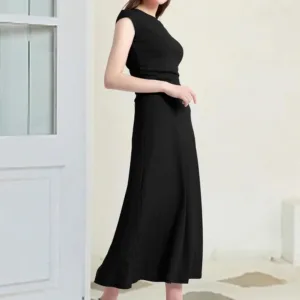 womens knit skirt set 5