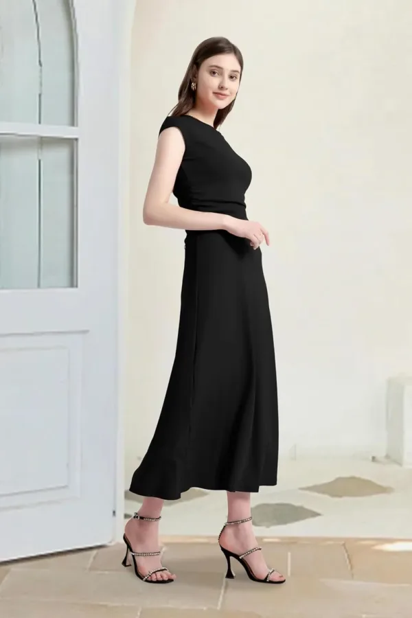 womens knit skirt set 5