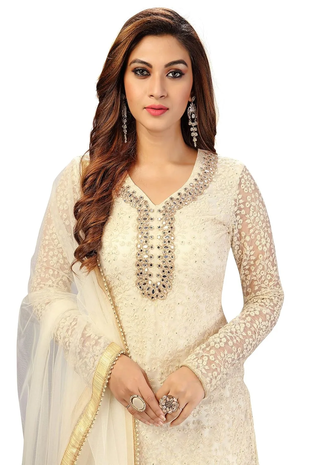 womens kurta palazzo set 3