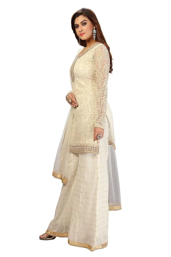 womens kurta palazzo set 5