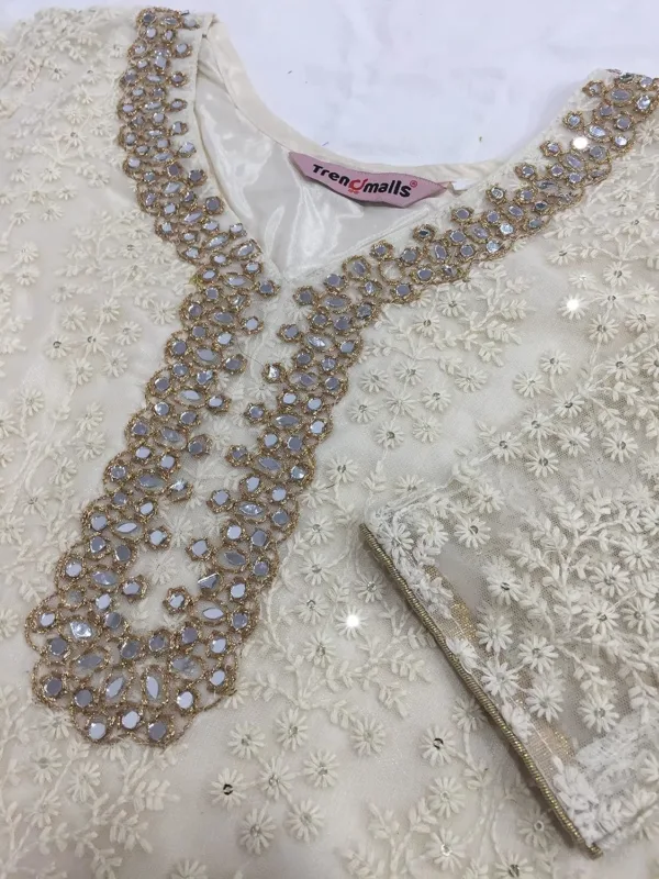 womens kurta palazzo set 7