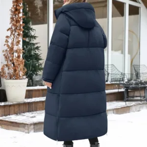womens long puffer coat 6