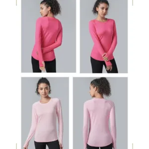 womens long sleeve 5