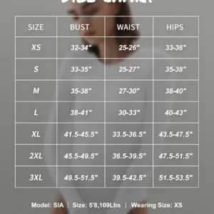 womens long sleeve bodysuit 2