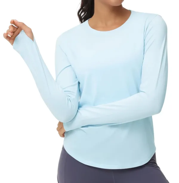 womens long sleeve shirts 1