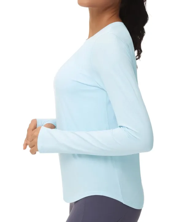 womens long sleeve shirts 2