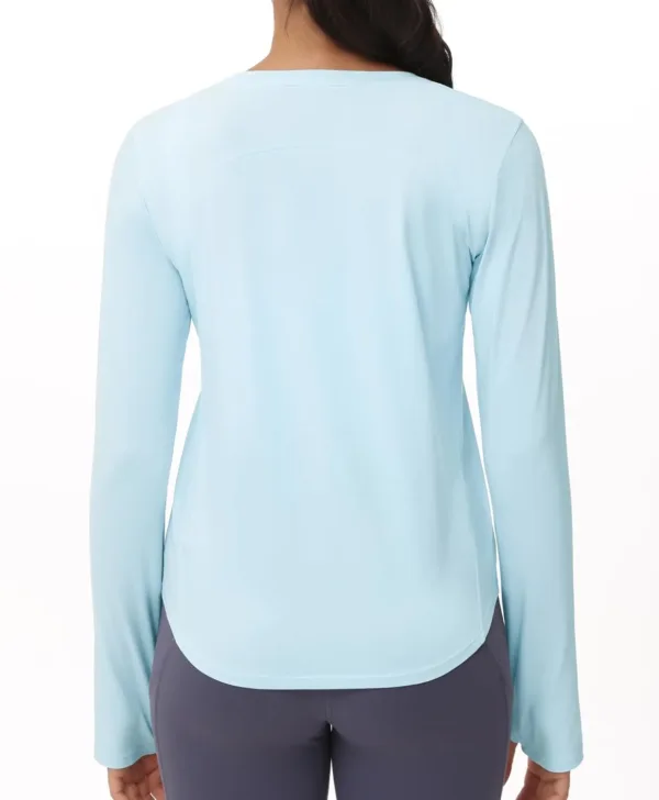 womens long sleeve shirts 4