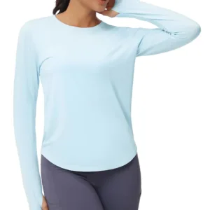 womens long sleeve shirts 5