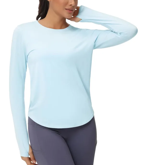womens long sleeve shirts 5