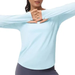womens long sleeve shirts 6