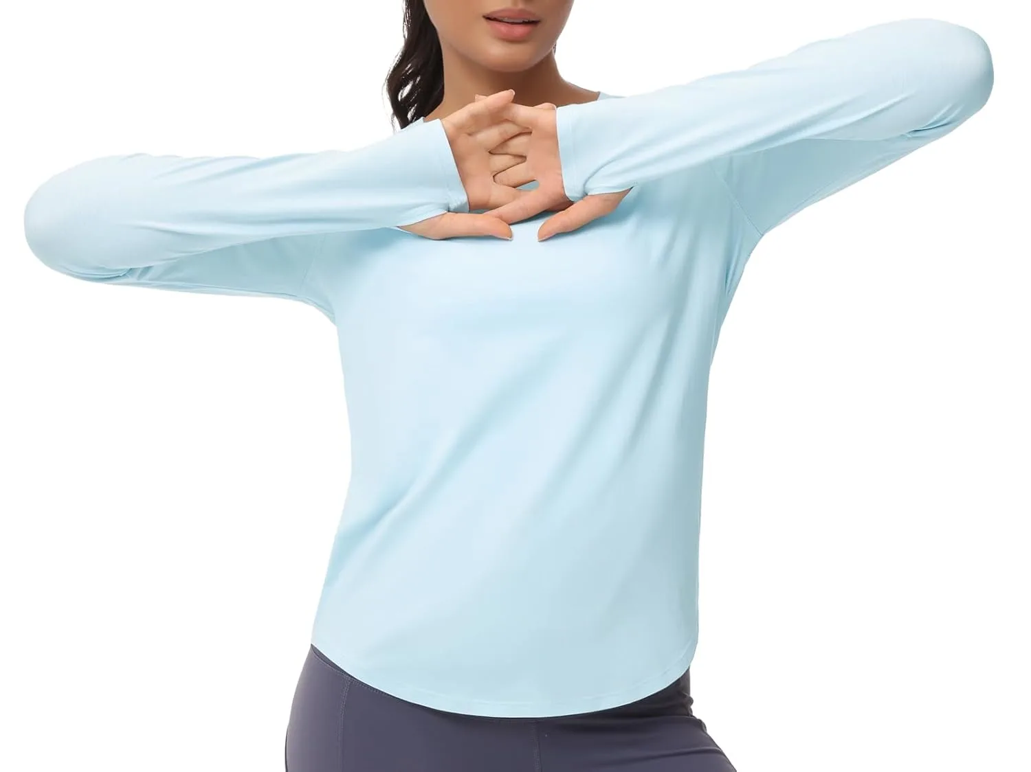 womens long sleeve shirts 6