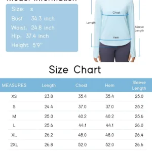womens long sleeve shirts 7