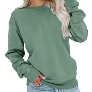 womens long sleeve sweatshirt 1