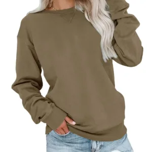 womens long sleeve sweatshirt 7