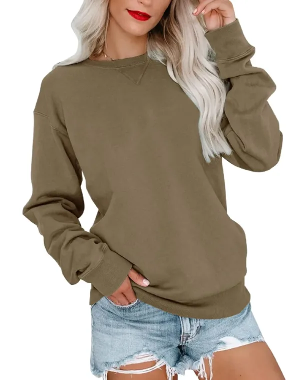 womens long sleeve sweatshirt 7