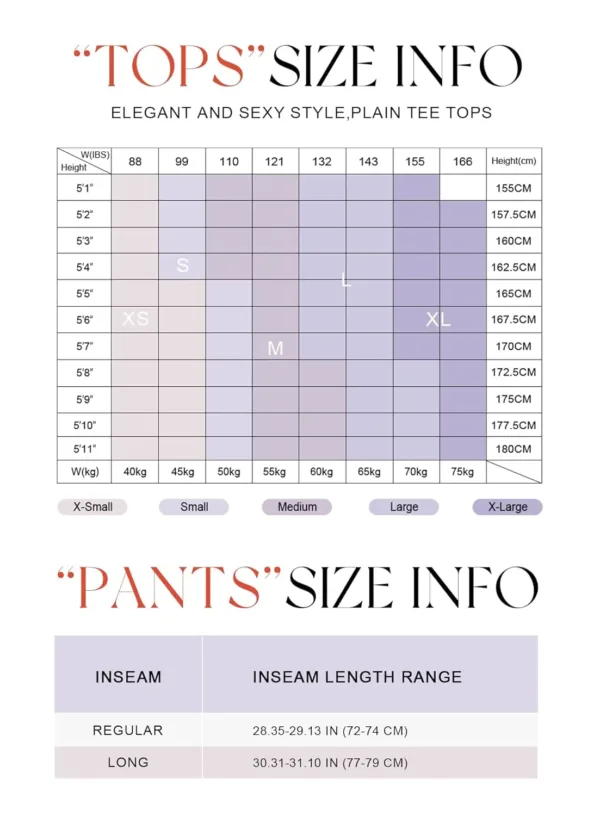 womens lounge sets piece 4