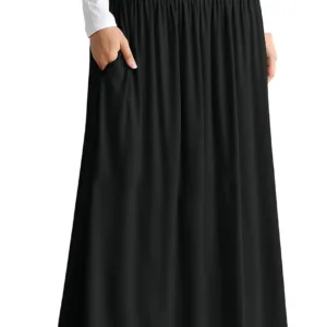 womens maxi skirt 1