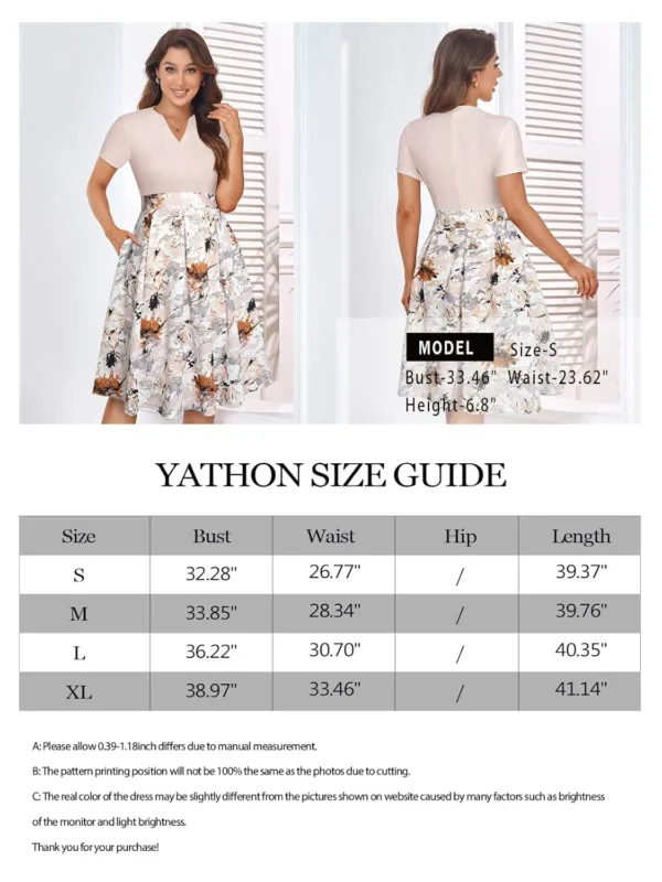 womens notched neck dress 5