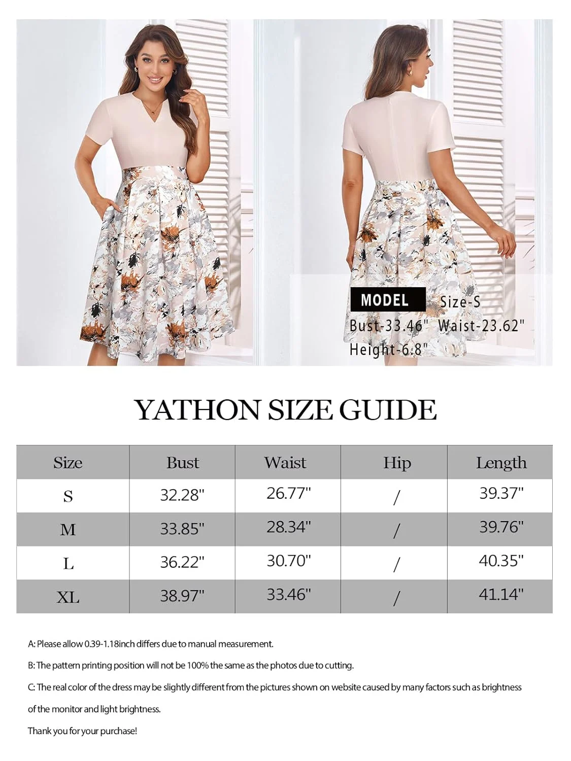 womens notched neck dress 5