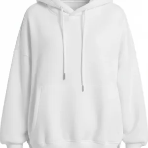 womens oversized hoodie fleece 2