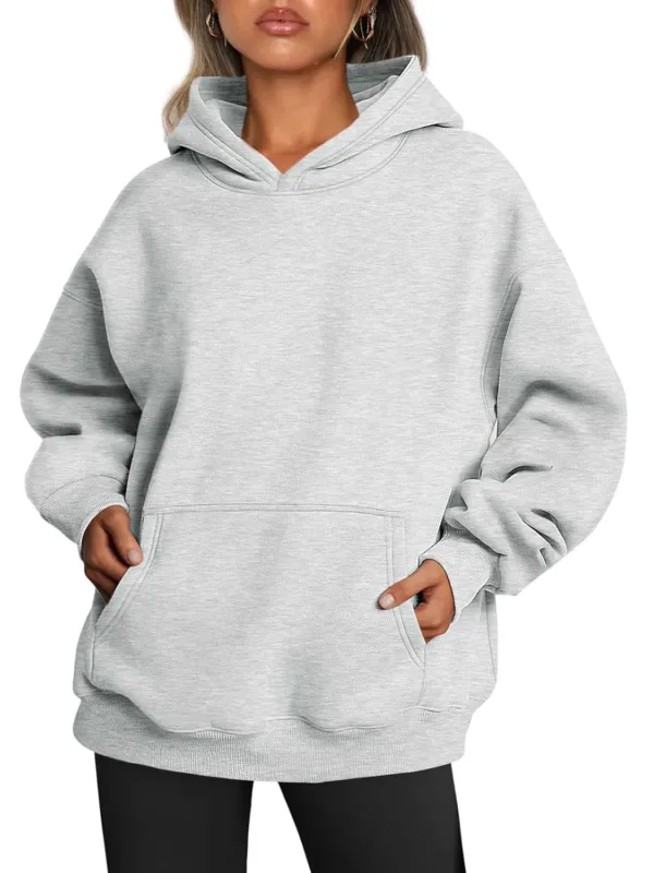 womens oversized hoodie sweatshirt 1