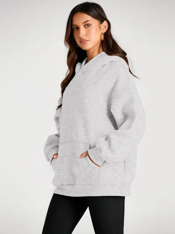womens oversized hoodie sweatshirt 3