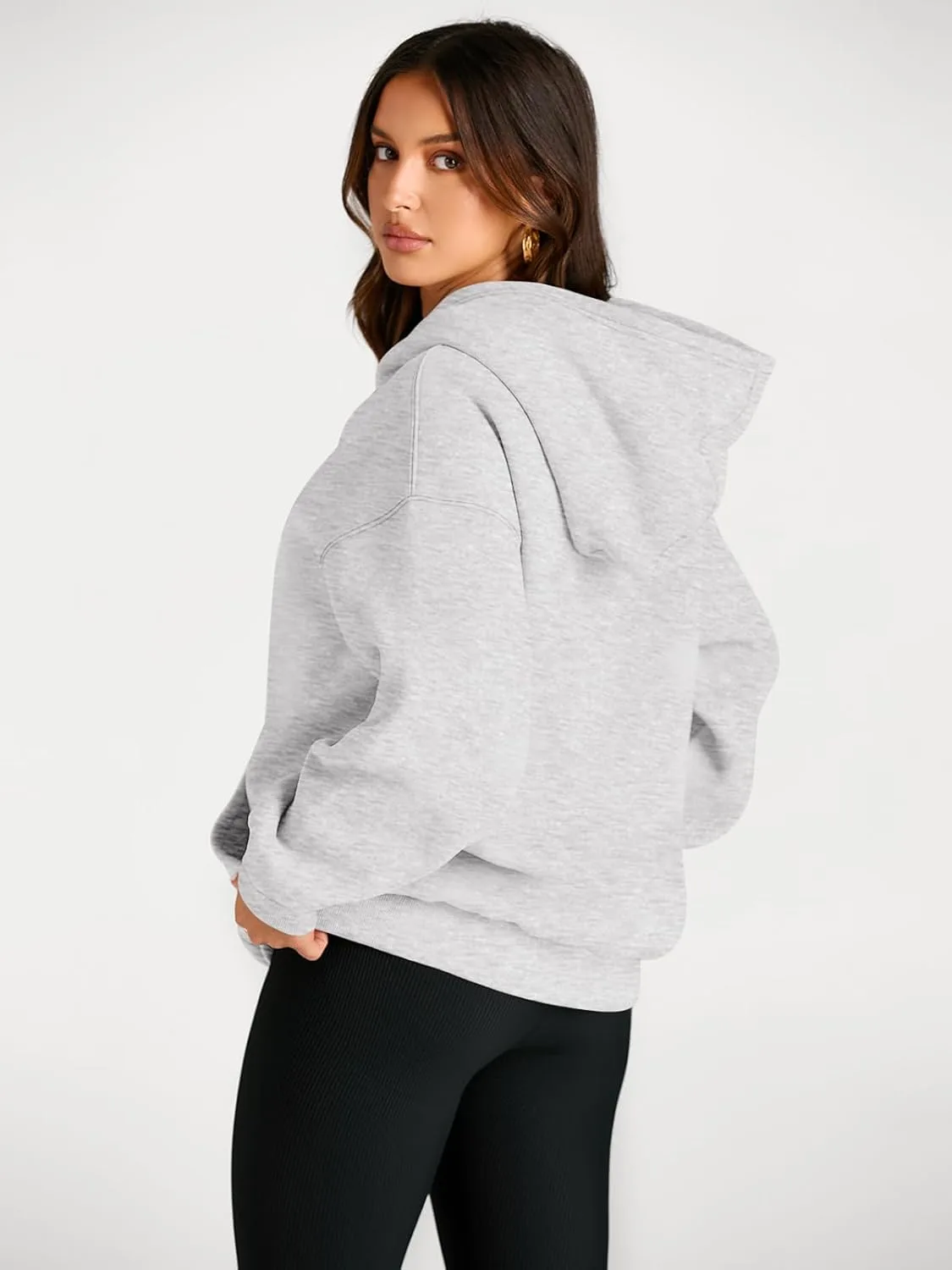 womens oversized hoodie sweatshirt 4