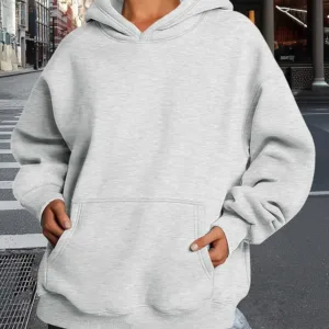 womens oversized hoodie sweatshirt 6