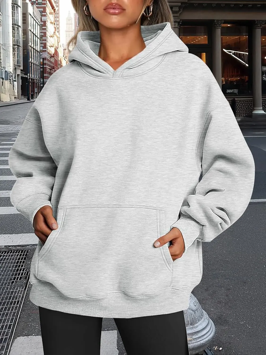 womens oversized hoodie sweatshirt 6