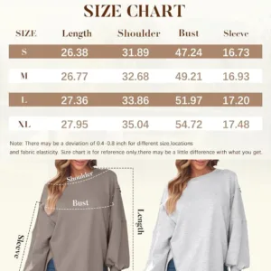 womens oversized sweatshirt 6