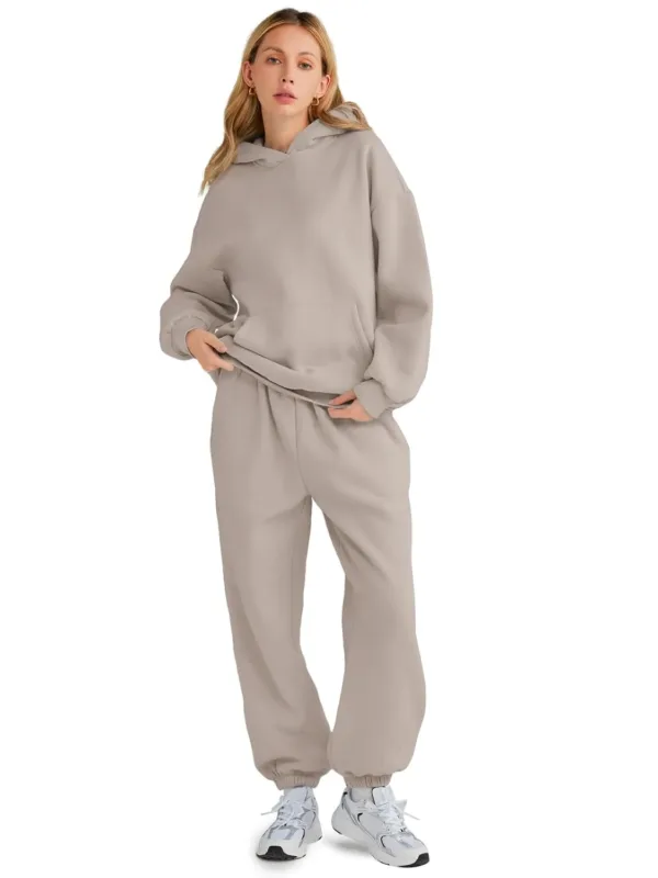 womens oversized tracksuit 2