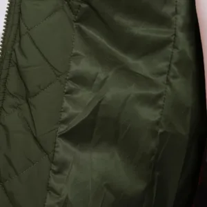 womens padded vest 5