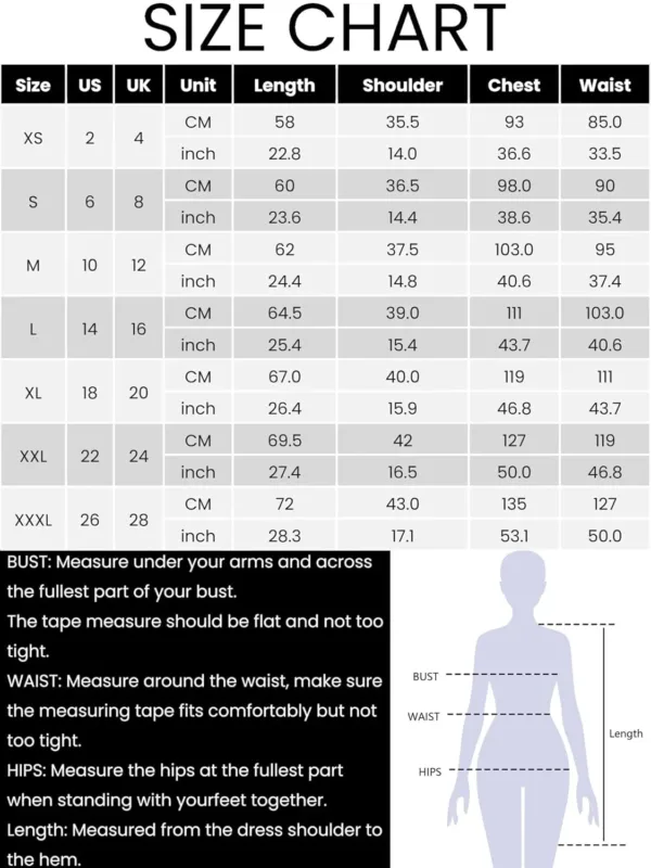 womens padded vest 6