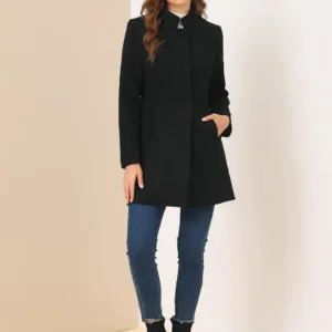 womens pea coat 2