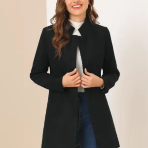 womens pea coat 3