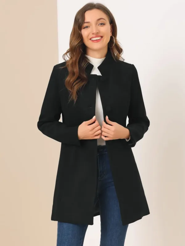 womens pea coat 3
