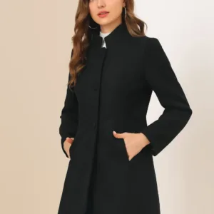 womens pea coat 4