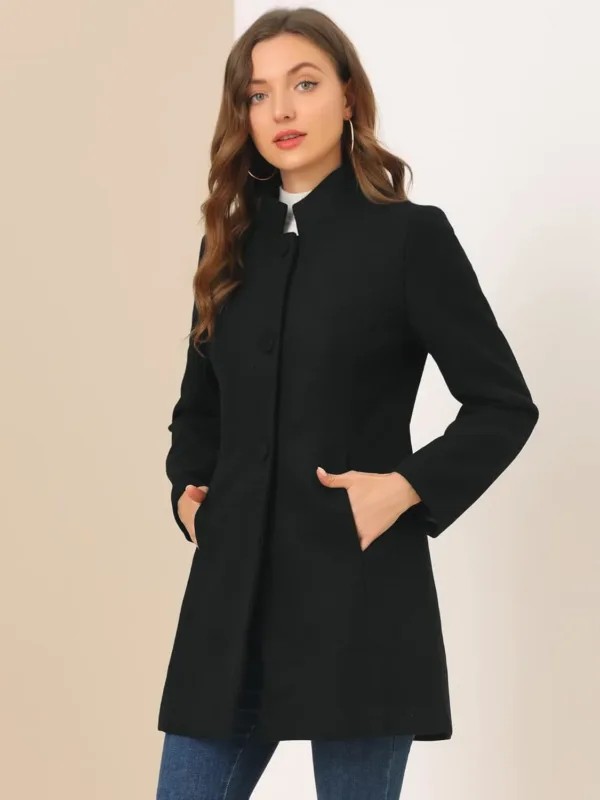 womens pea coat 4