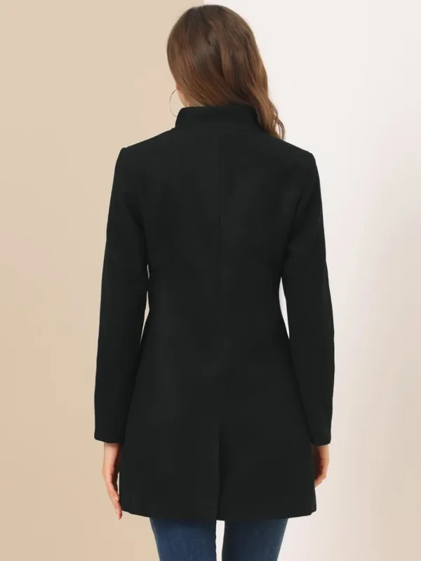 womens pea coat 5