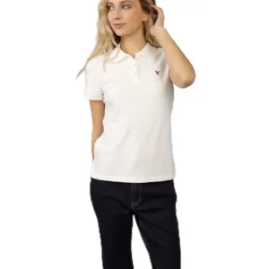 womens polo shirt 1