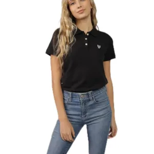 womens polo shirt 2