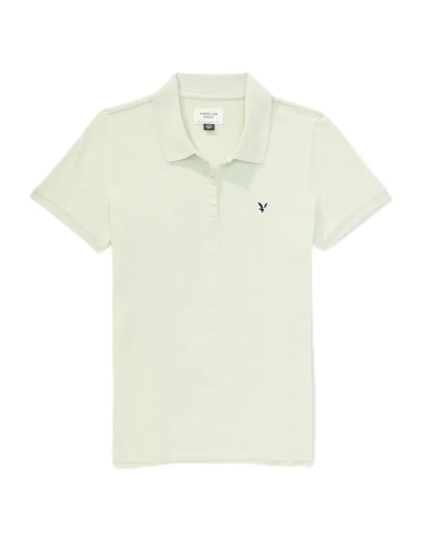 womens polo shirt 3