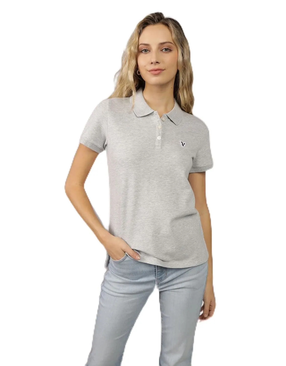 womens polo shirt 4