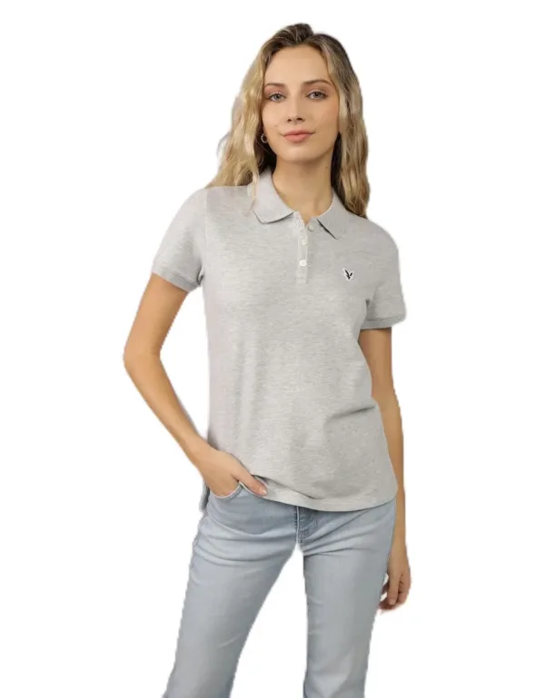 womens polo shirt 4